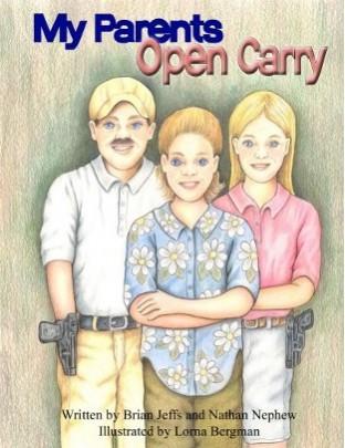 My Parents Open Carry