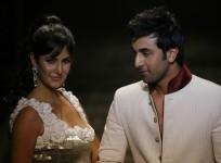 Ranbir Kapoor, Katrina Kaif