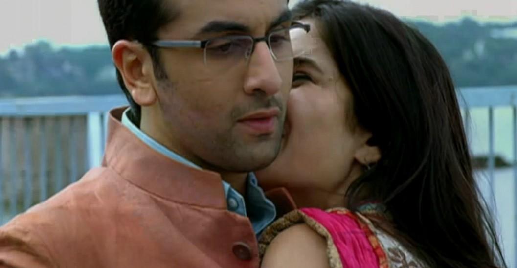 A still from 'Rajneeti' A still from 'Rajneeti'