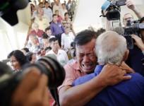 Khmer Rouge