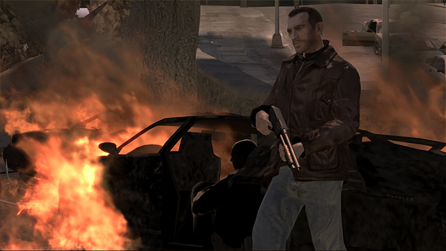 GTA 4