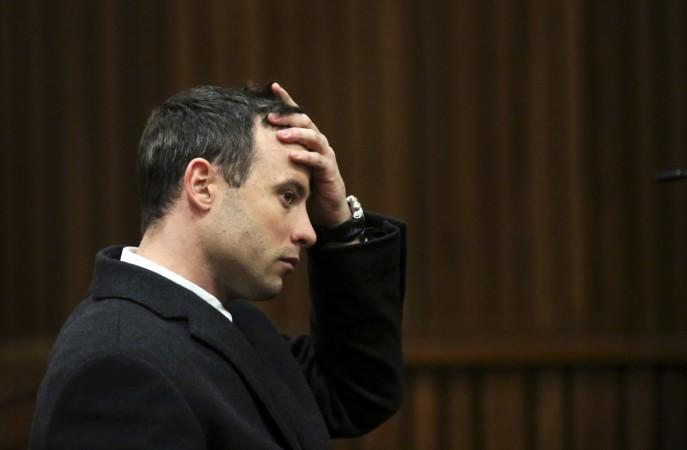 Closing arguments in the murder trial of Oscar Pistorius begin in the Pretoria High Court with the athlete accused of 'deceit'. Closing arguments in the murder trial of Oscar Pistorius begin in the Pretoria High Court with the athlete accused of 'deceit'.