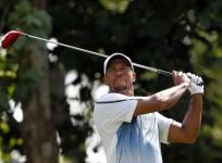Tiger Woods
