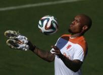 Nigel de Jong