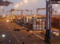 Adani Port