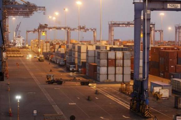 Adani Port