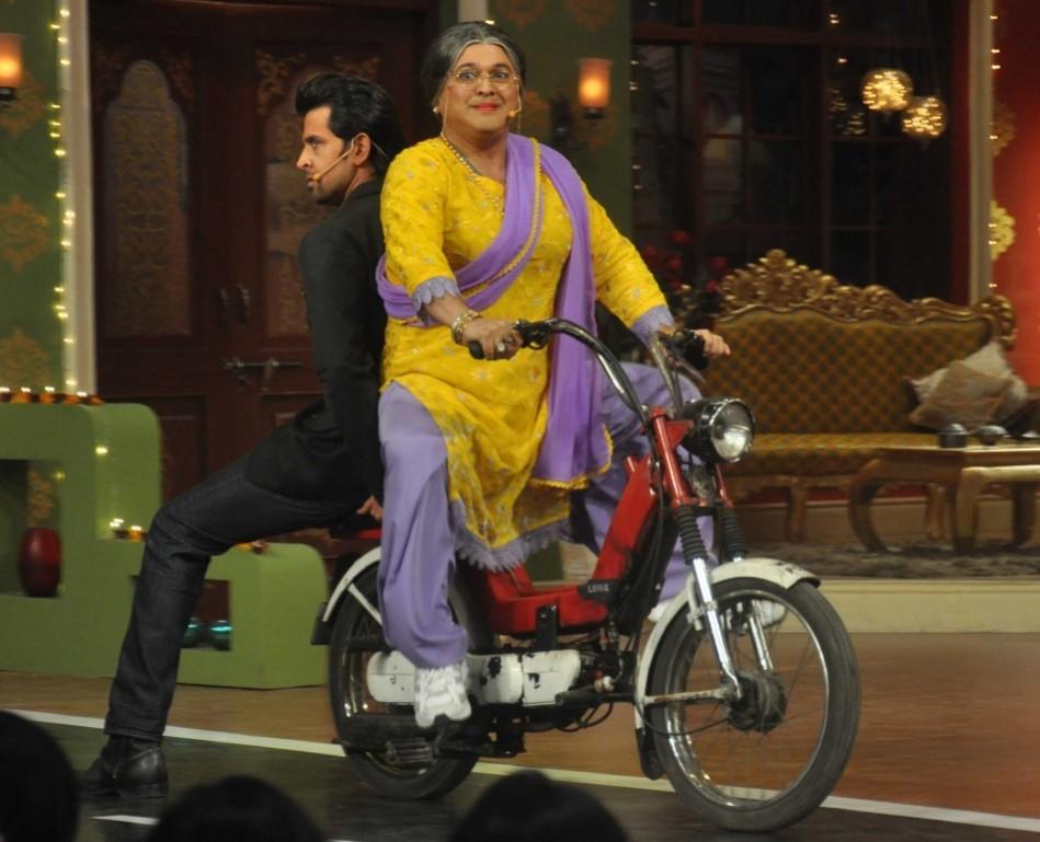 Hrithik Roshan Hrithik Roshan