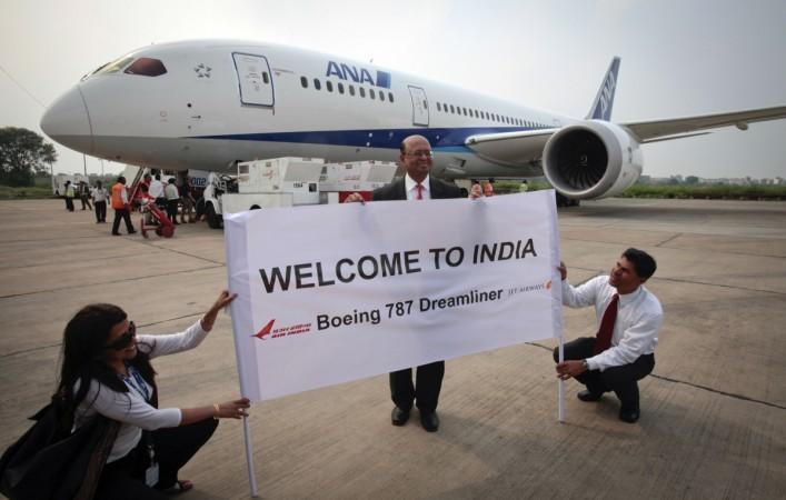 IGI Airport