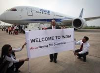 IGI Airport
