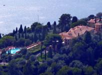 Villa Leopolda Villefranche-sur-Mer