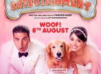 Entertainment