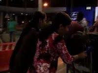 third-batch-of-indians-stranded-in-libya-arrive-home