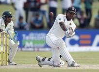 Kumar Sangakkara