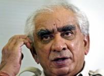 Jaswant Singh