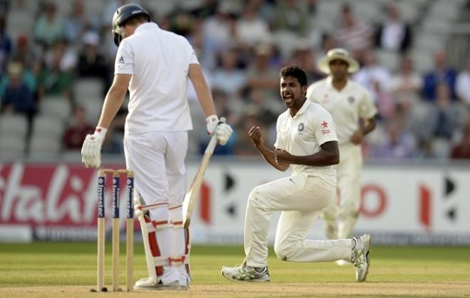 Varun Aaron
