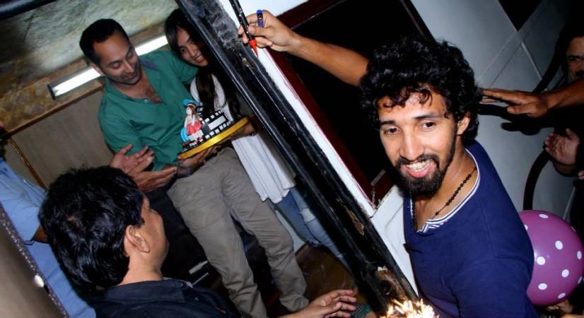 Fahadh Birthday