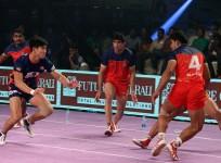 Pro Kabbadi League