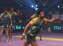 Pro Kabbadi League