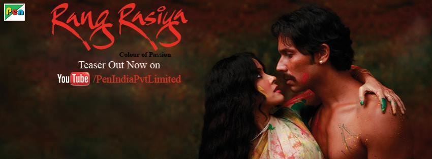 Rang Rasiya Rang Rasiya
