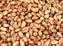Pistachio, nuts