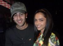 Ranbir Kapoor, Deepika Padukone