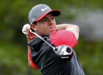 Rory McIlroy