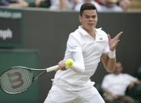 Milos Raonic