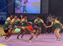 Pro Kabbadi League