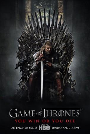 Game of Thrones Game of Thrones