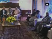 us-defence-secretary-chuck-hagel-meets-pm-modi-jaitley