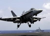 F/A 18 Hornet