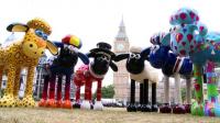 shaun-the-sheep-arts-trail-launched-in-london