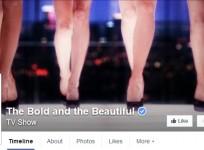 Bold and the Beautiful
