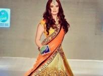 Evelyn Sharma