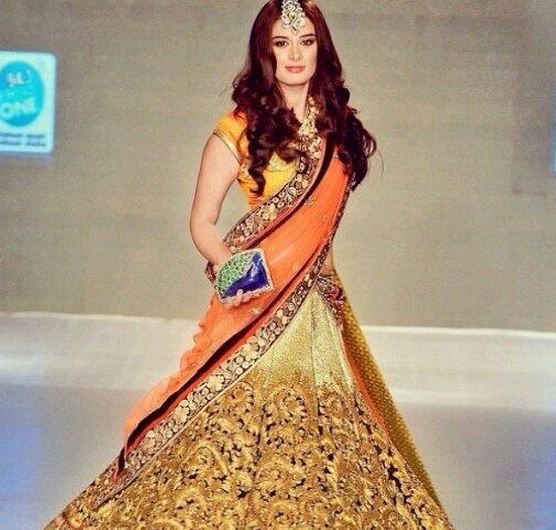 Evelyn Sharma Evelyn Sharma