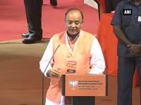 upa-faced-blow-in-elections-we-are-a-low-taxation-govt-jaitley