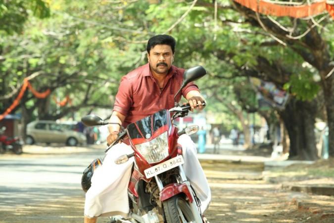 Dileep Dileep