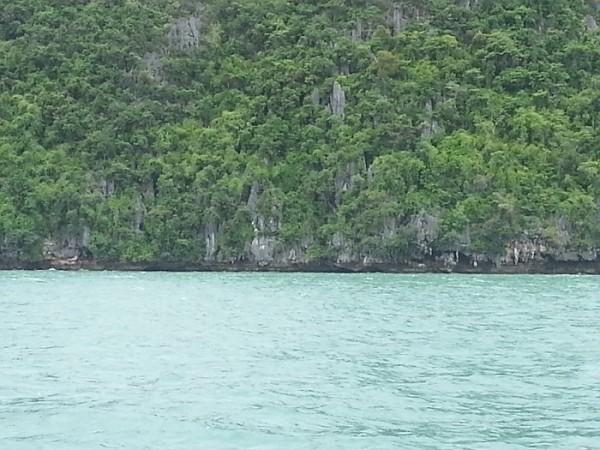 Phuket Hong Islands