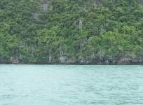Phuket Hong Islands