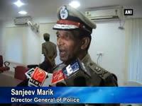 director-general-of-police-reviews-security-measures-in-red-corridor-of-odisha