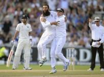 Moeen Ali Joe Root England