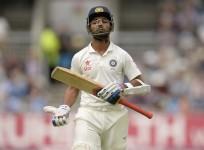 Ajinkya Rahane