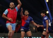 Pro Kabbadi League