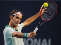 Roger Federer