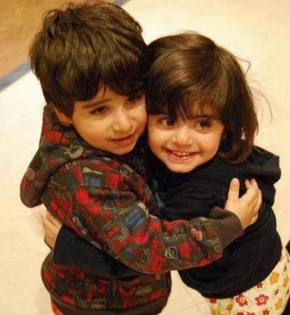 Brother Sister Unconditional Love Happy Rakshabandhan