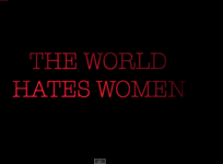 World Hates Women