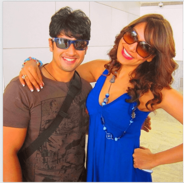 Bipasha tweeted, Bipasha Basu, Soham Shah