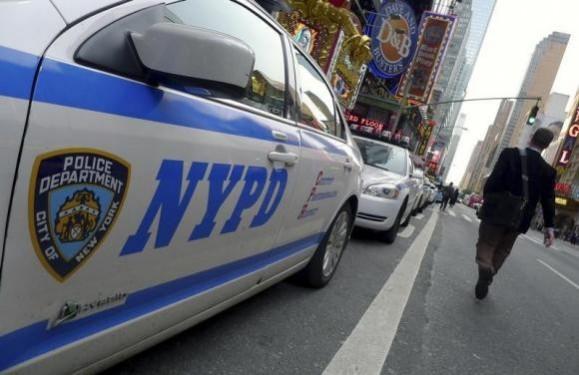 NYPD has been facing severe public scrutiny. NYPD has been facing severe public scrutiny.
