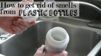 how-to-get-rid-of-smells-from-plastic-bottles