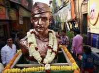 Subhas Chandra Bose
